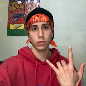 Meet your Posher, Steven